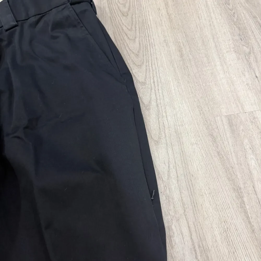 5.11 Tactical Twill PDU Class A Pants Men's 44 (Fits 44x32) Blue Workwear 74338
